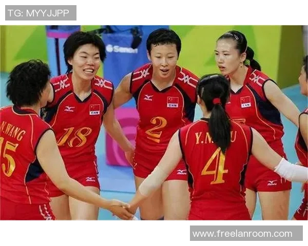 深圳排球队在世锦赛中的默契配合与战术执行分析