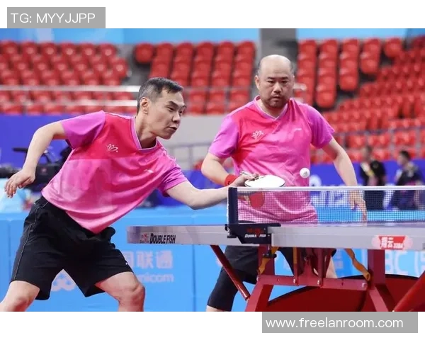 深入探讨上海乒乓球队近期状态及其对比分析的全景视角