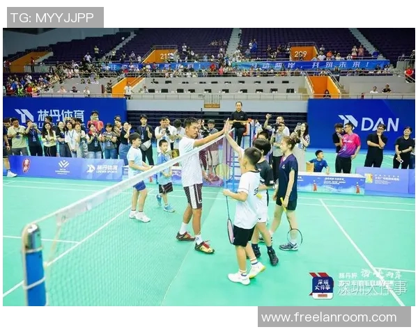 深圳羽毛球队逆袭之路揭秘：从挑战到辉煌的精彩赛事回顾