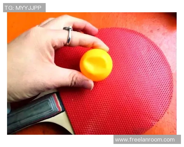 科学乒乓球耐力训练的有效方法与技巧探讨